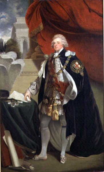 George IV 1762-1830