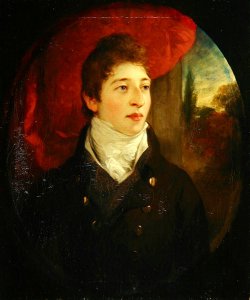 Hugh Percy, 3rd Duke of Northumberland, 1803