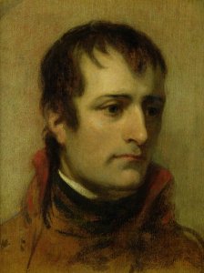 Napoleon Bonaparte 1769-1821 First Consul, 1802