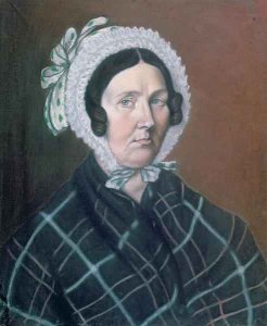 Jeanne Etiennette Pasteur 1793-1848 1836