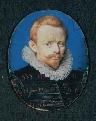 Sir Francis Drake