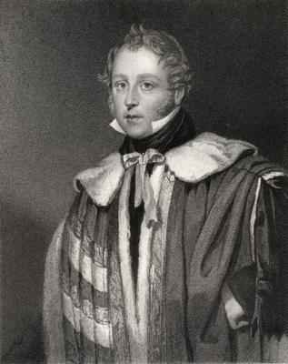 John Talbot 16th Earl of Shrewsbury