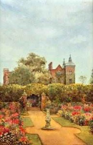 Hatfield House 1902