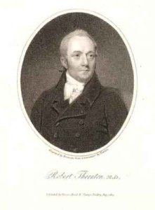 Robert John Thornton