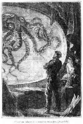 The Nautilus Passengers