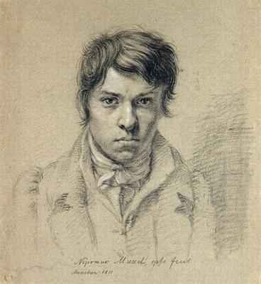 Self Portrait 1811