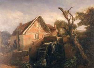 The Watermill