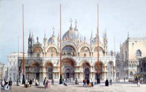 San Marco Venice