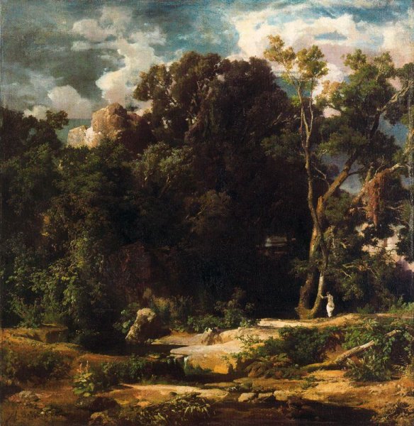 Roman Landscape