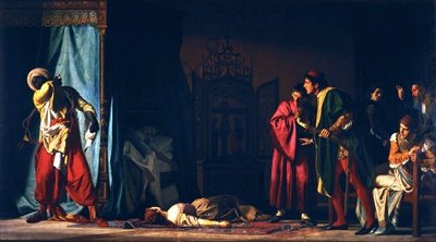 Death of Othello