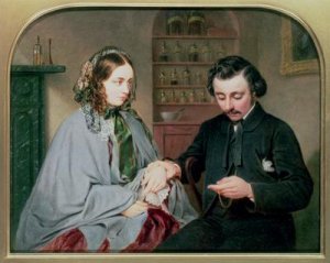 The Doctor 1860