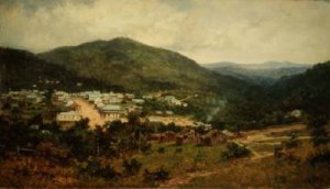 Herberton Queensland 1880