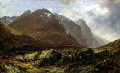 Glencoe 1864