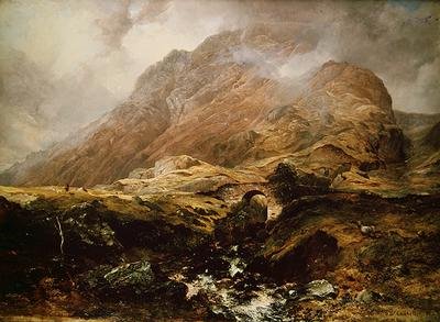 Glencoe 1847