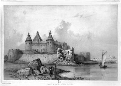 Kalmar Castle