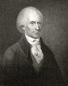 Richard Henry Lee