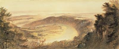 The Wye Valley