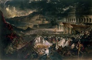 The Fall of Nineveh