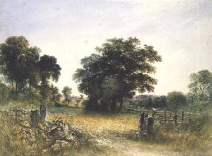 A Meadow 1840