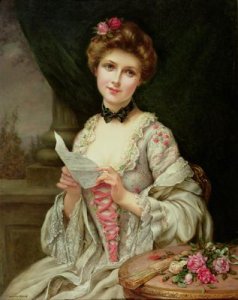 The Love Letter