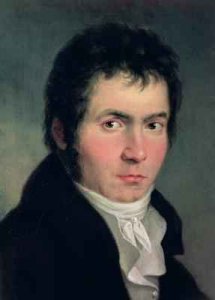 Ludwig van Beethoven 1770-1827 1804