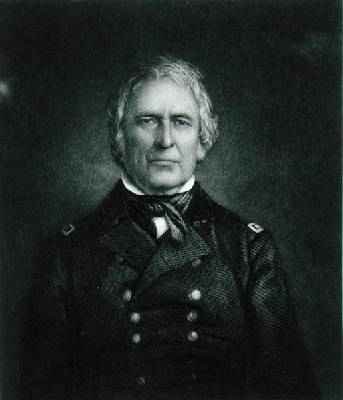 Zachary Taylor 2