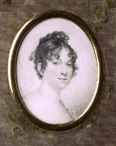 Dolley Madison 1768-1849