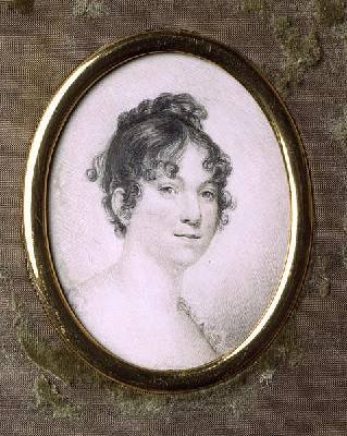 Dolley Madison 1768-1849