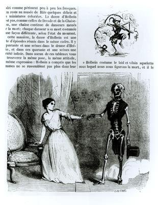 The Dance of Death