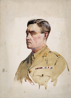 Major A Martin-Leake VC 1902