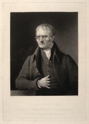 John Dalton