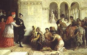 The Babylonian Marriage Market 1875