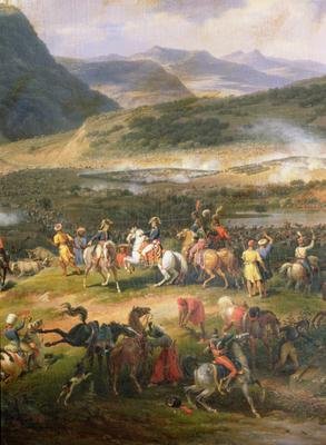 Battle of Mount Thabor