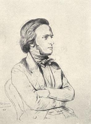 Wilhelm Richard Wagner