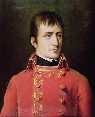 Napoleon Bonaparte 1769-1821