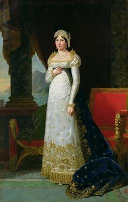 Marie-Laetitia Ramolino 1750-1836