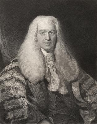 Sir Thomas Plumer