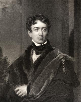 John George Lambton