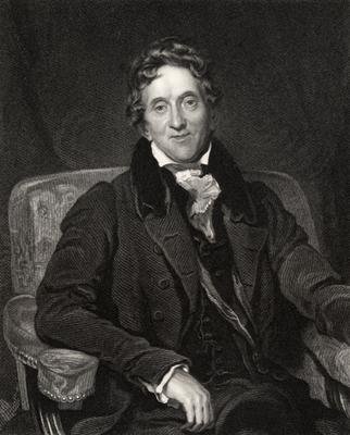 Sir John Soane