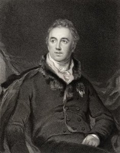 Robert Saunders Dundas