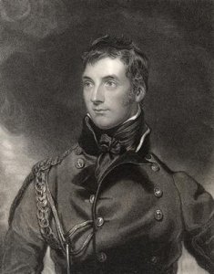 Sir George Murray