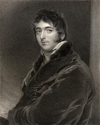 William Lamb