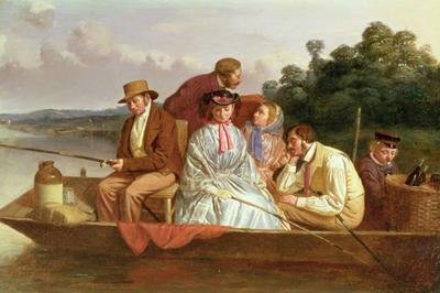 A Fishing Party