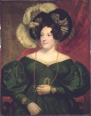 Caroline of Brunswick Queen of Great Britain and Ireland 1768-1821