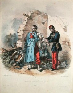 Zouave