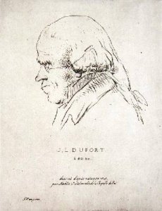 Jean Louis Duport 1749-1819