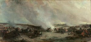 Battle of Waterloo