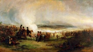 The Battle of Waterloo 2