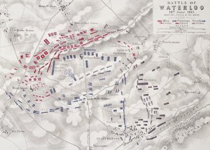 Battle of Waterloo