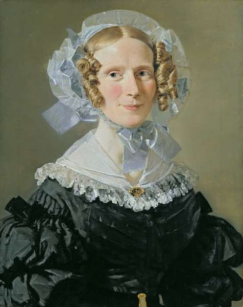 Emilie Kessel 1800-53